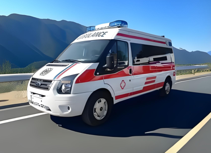 莆田救护车出租电话