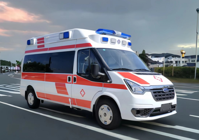 莆田救护车出租公司