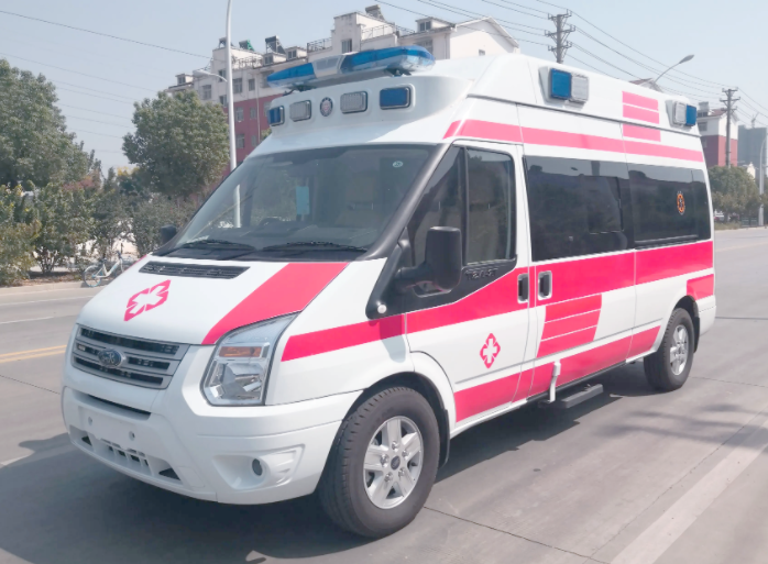 莆田私人120转运车