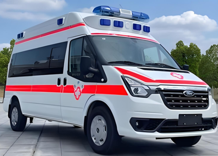 莆田运送病人救护车电话