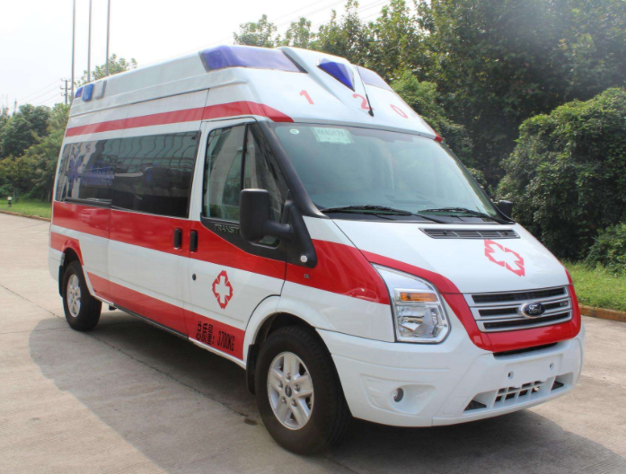 莆田病人转运车电话