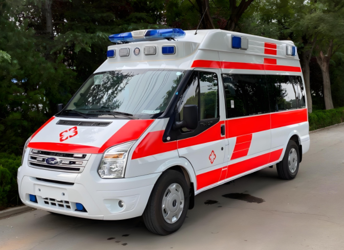 莆田重症转院电话